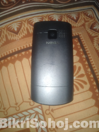 NokiA x2